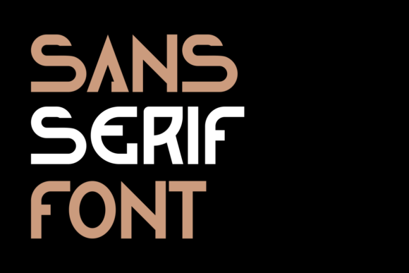 Dramon: A Classy Decorative Font for Small Business Branding