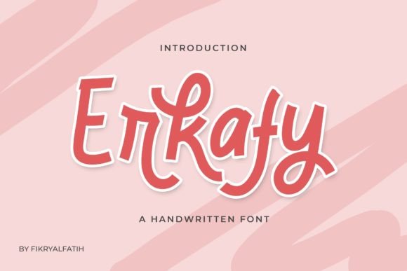 Erkafy
