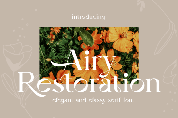 Revamping My Bakery with Airy Restoration