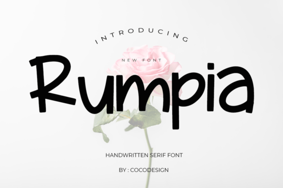 Rumpia: A Designer’s Real-World Review