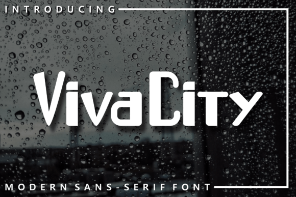 Vivacity: A Font That Elevates Your Brand